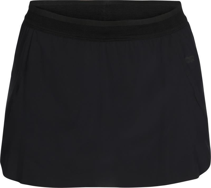Swift Lite Skort - Black 1