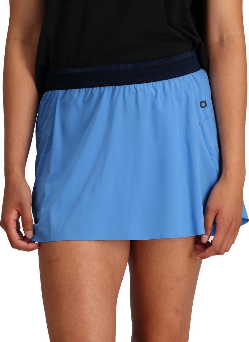 Swift Lite Skort - Iceberg 2