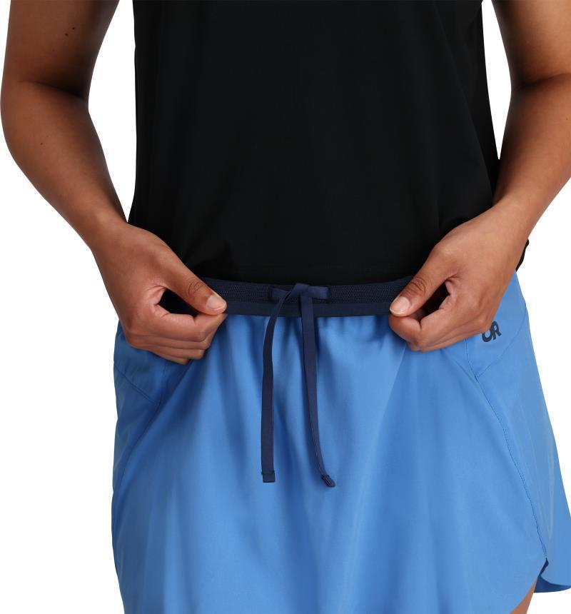 Swift Lite Skort - Iceberg 6