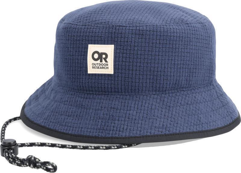 Trail Mix Bucket - naval blue 1