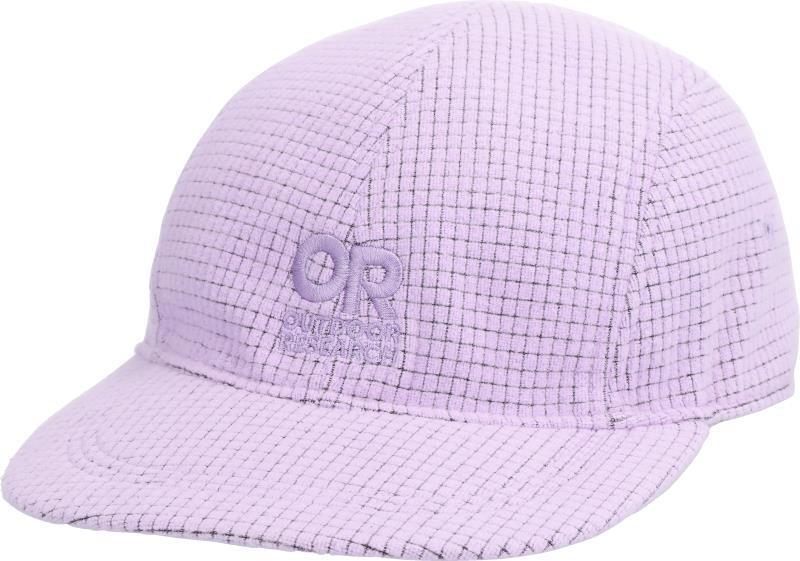 Trail Mix Cap - Lavender 1