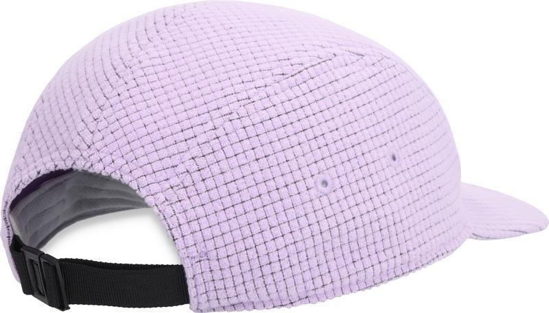 Trail Mix Cap - Lavender 2