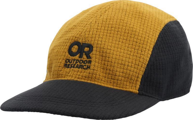 Trail Mix Cap - Tapenade / Black 1