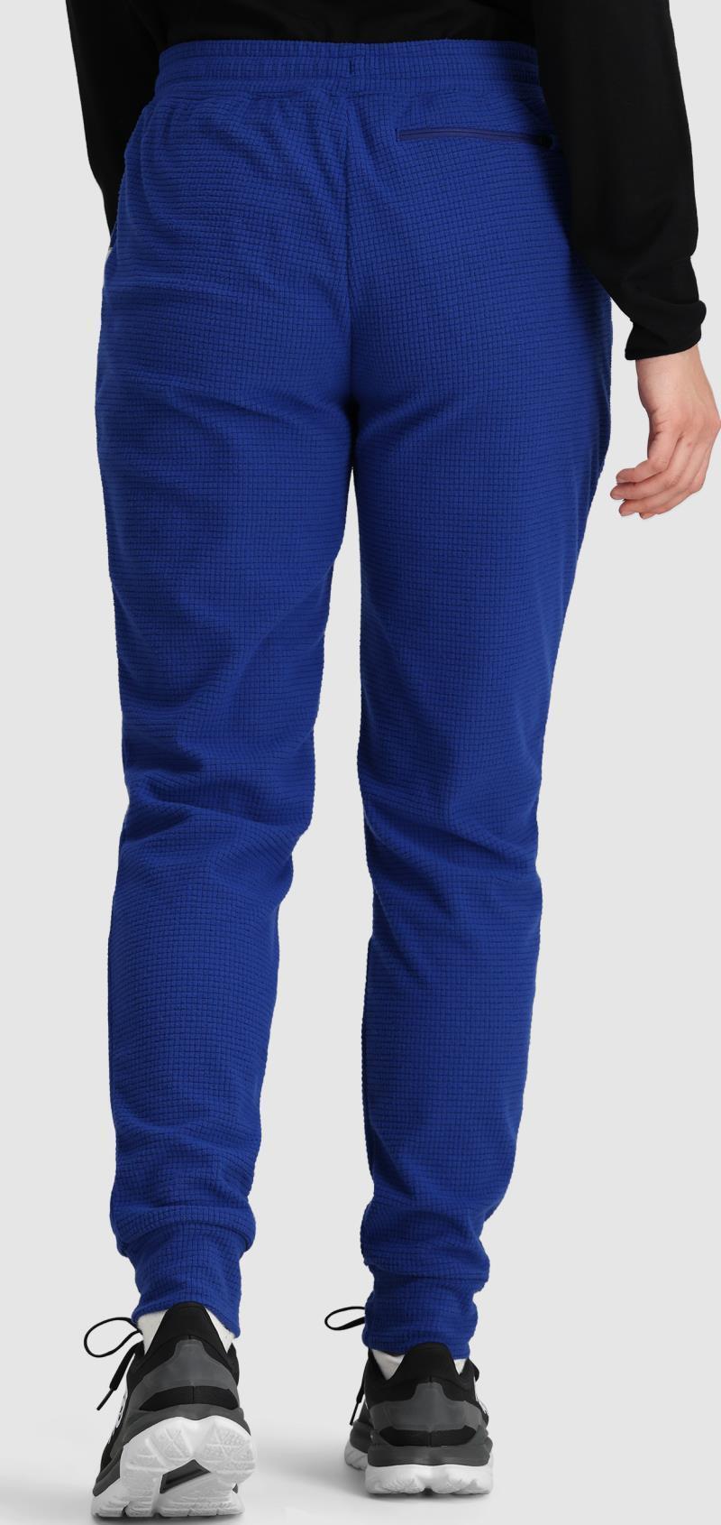 Trail Mix Joggers - Womens - Galaxy 3