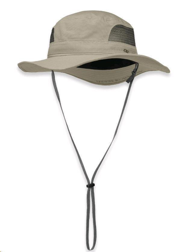 Transit Sun Hat - Cairn 1
