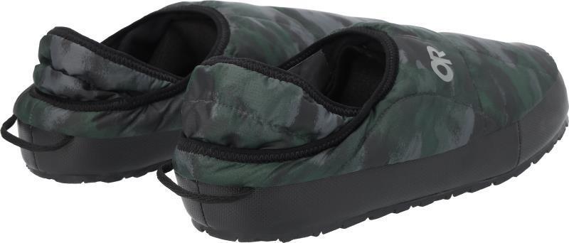 Tundra Trax Slip-On Booties - Mens - Grove Camo 2