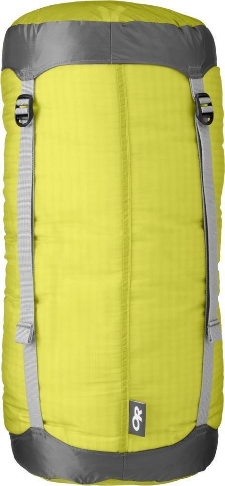 Ultralight Compression Sack 5L - Lemongrass 1