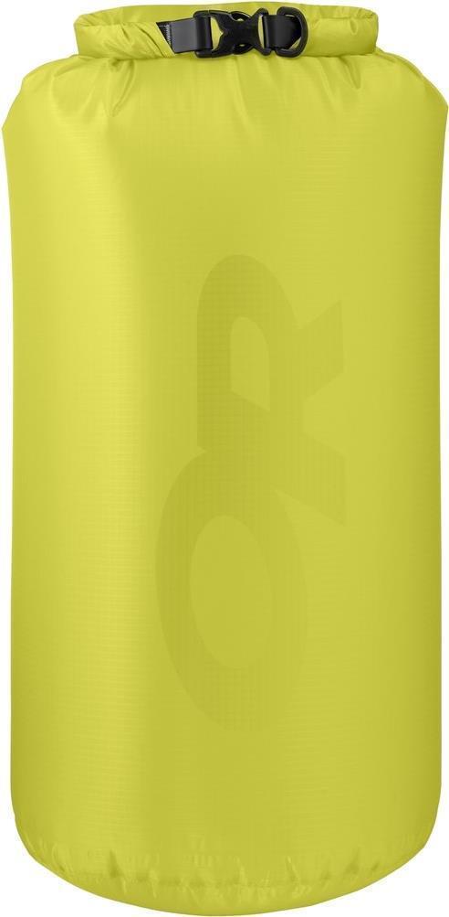 Ultralight Dry Sack 5L - Lemongrass 1