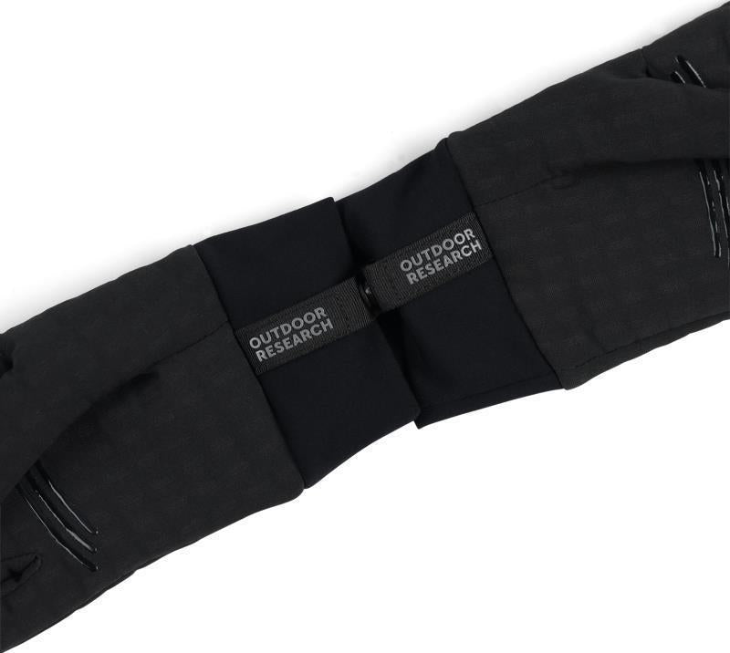 Vigor Heavyweight Sensor Gloves - Womens - Black 5