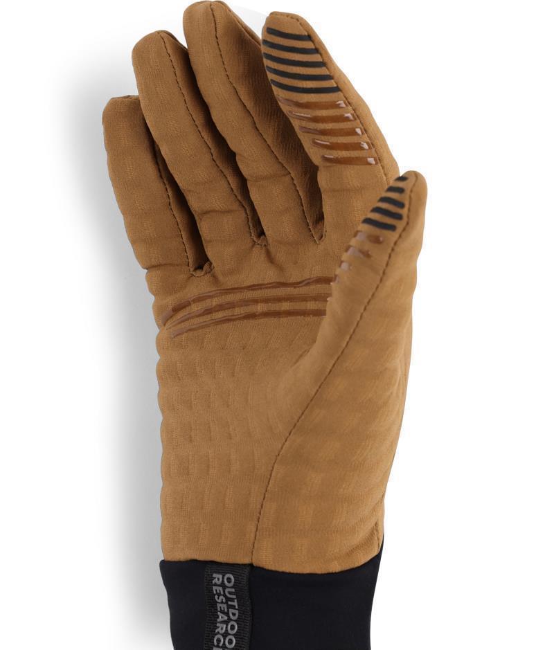 Vigor Heavyweight Sensor Gloves - Womens - Coyote 2