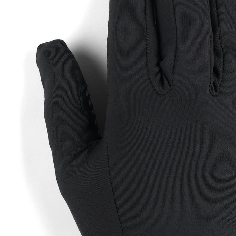 Vigor Lightweight Sensor Gloves - Mens - Black 3