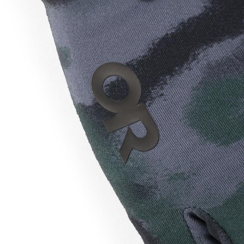 Vigor Lightweight Sensor Gloves - Mens - Grove Camo 4