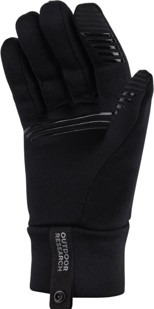 Vigor Midweight Sensor Gloves - Womens - Black 2