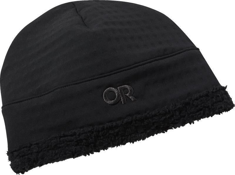 Vigor Plus Beanie - Black 1