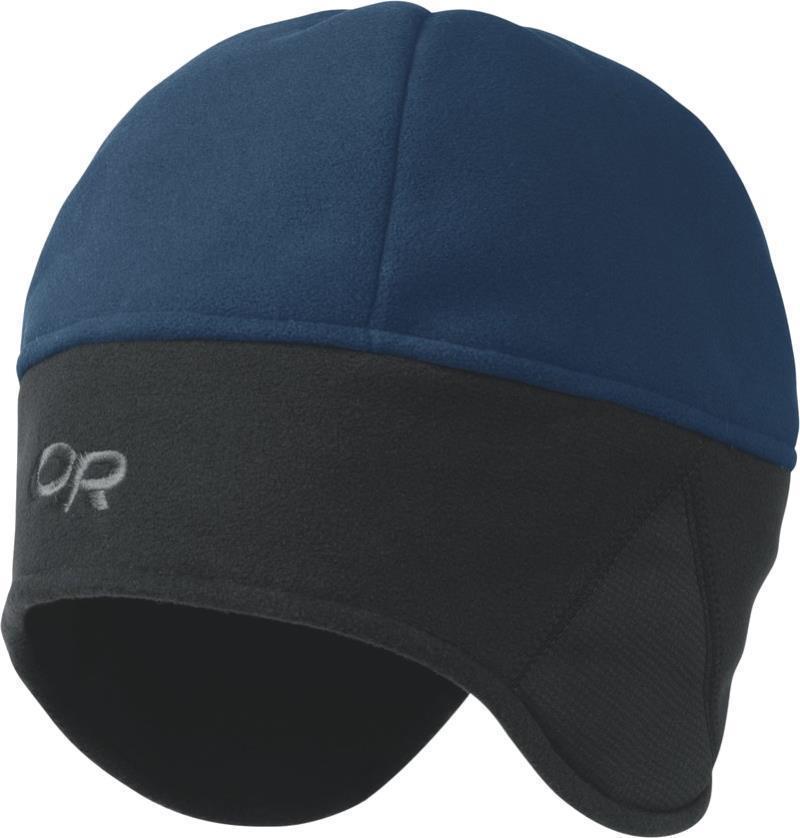 Wind Warrior Hat - Abyss / Black 1