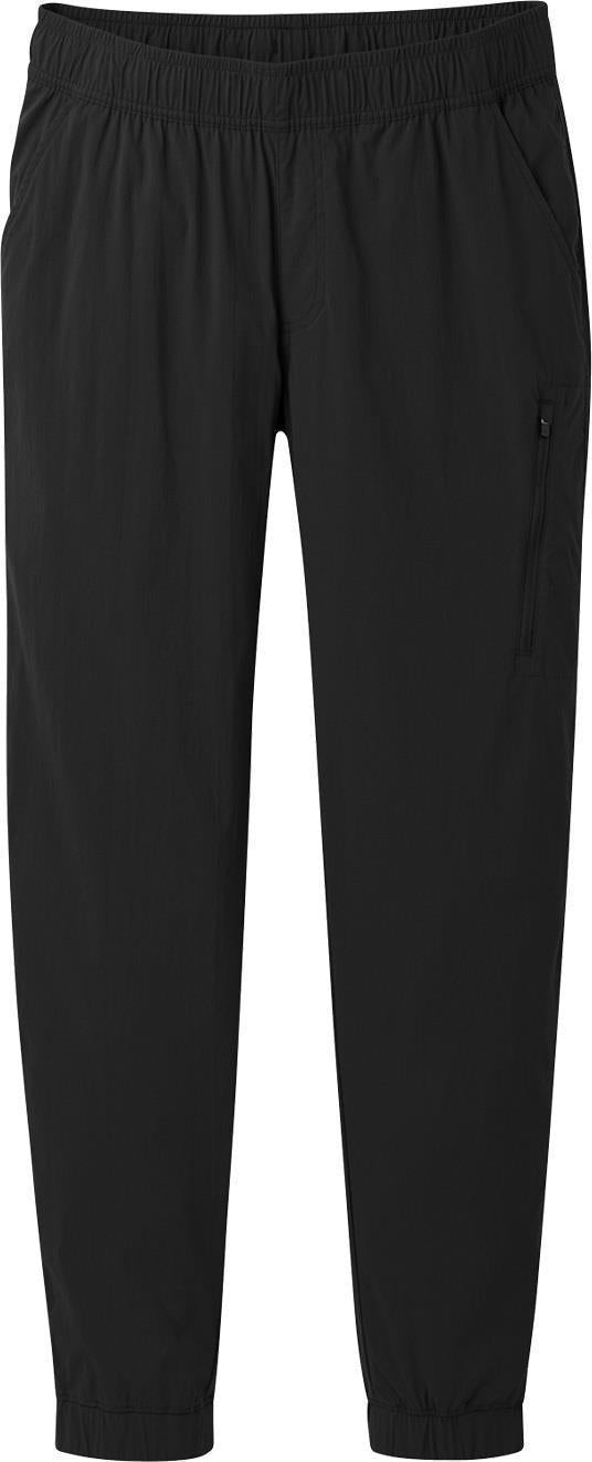 Zendo Joggers - Mens - Black 1