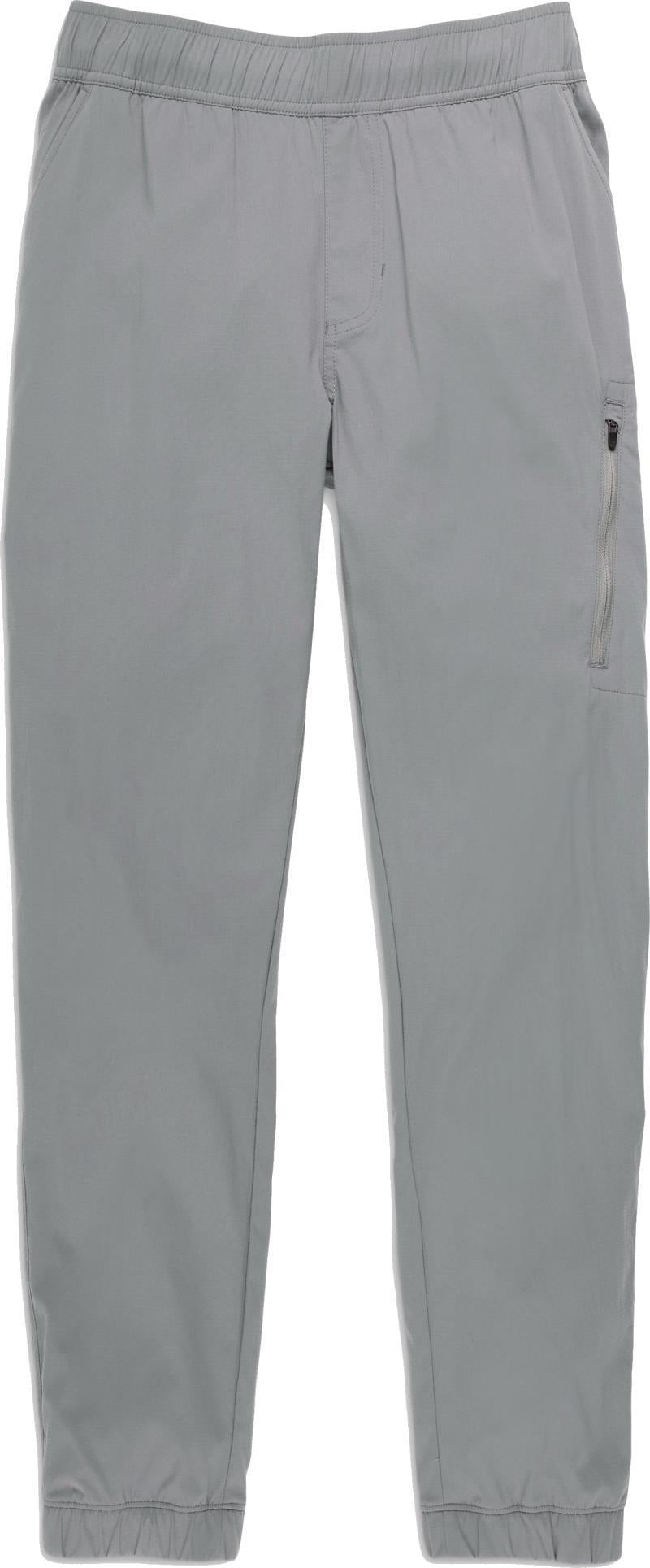 Zendo Joggers - Mens - Pewter 1