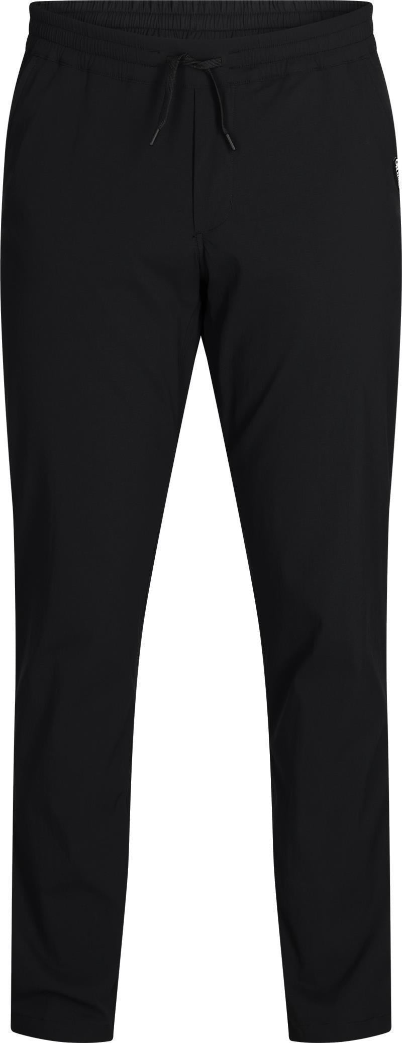 Zendo Pants - Mens - Black 1