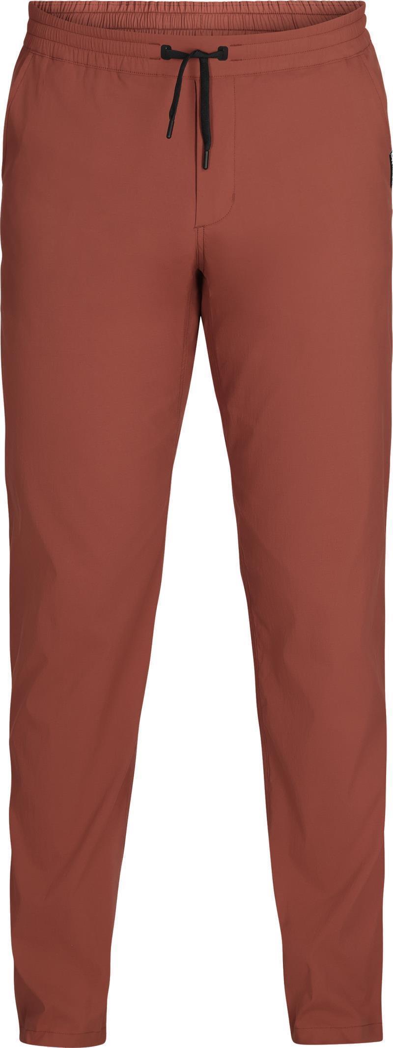 Zendo Pants - Mens - Brick 1