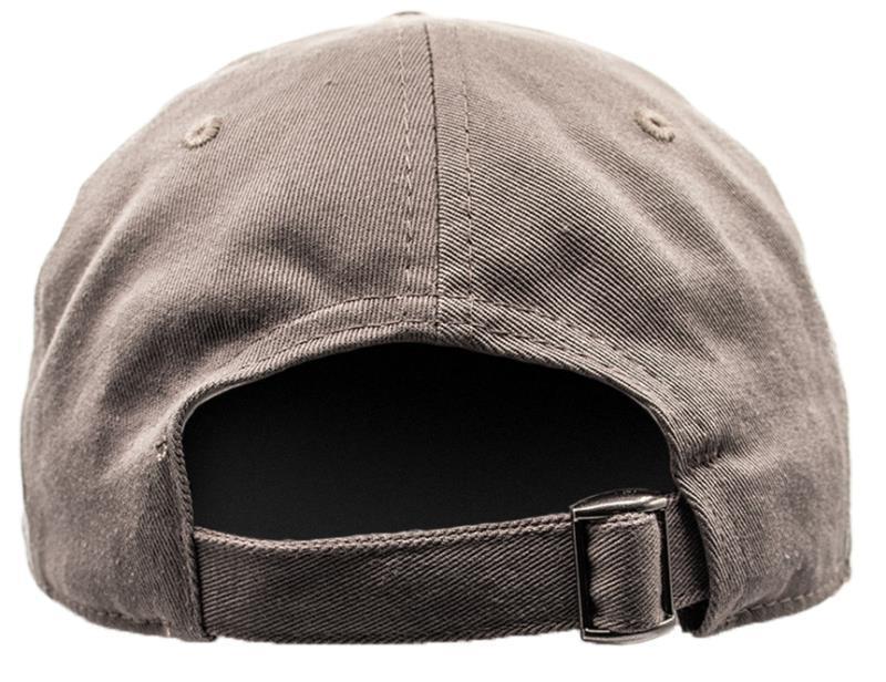 Get Vertical Dad Hat - Charcoal 2