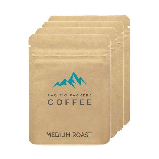 Medium Roast - not applicable 1