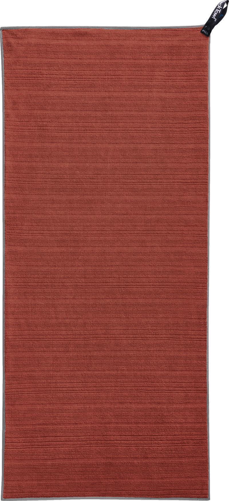 Luxe Body - terracotta 1