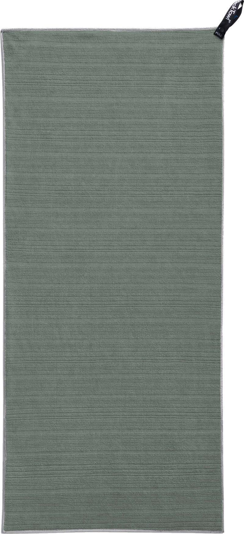 Luxe Hand - Sage 1