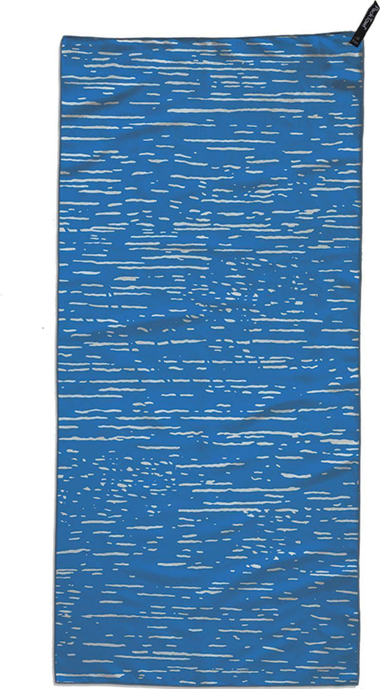Personal Hand - Ripple 1