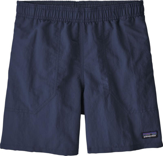 Baggies Shorts, 5" Inseam - Lined - Kids - New Navy 1