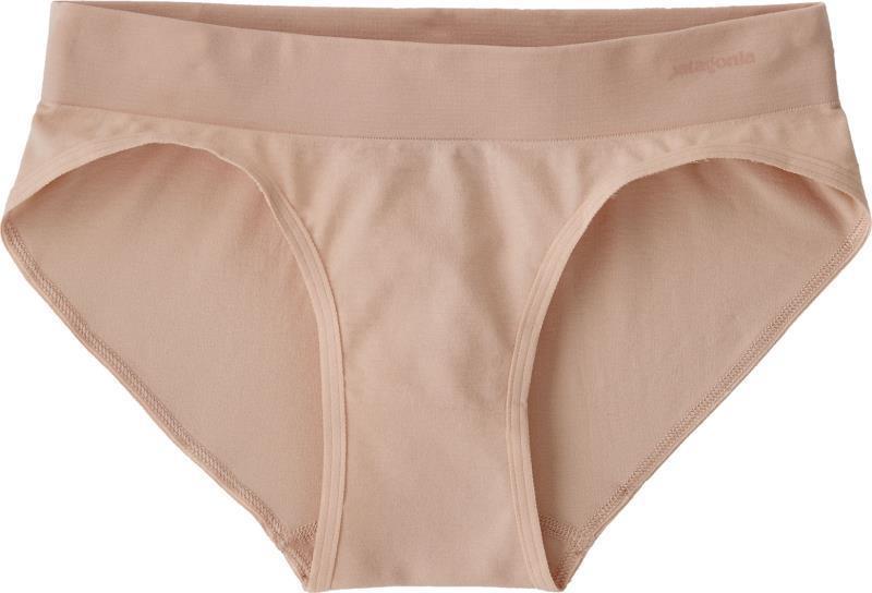 Active Hipster - Womens - Antique Pink 1