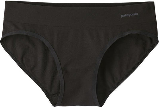 Active Hipster - Womens - Black 1