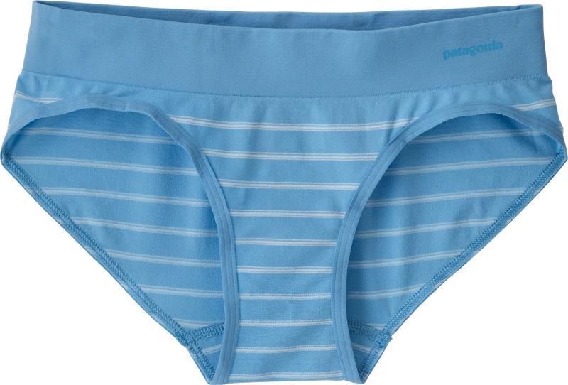 Active Hipster - Womens - Meiners Stripe / Lago Blue 1