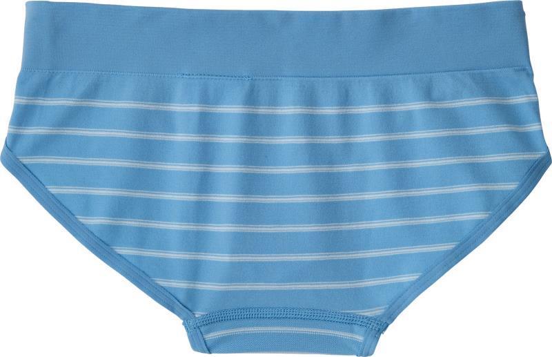 Active Hipster - Womens - Meiners Stripe / Lago Blue 2