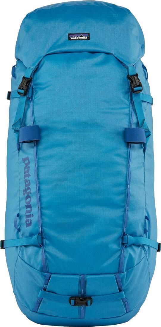 Ascensionist Pack 55L - Joya Blue 1