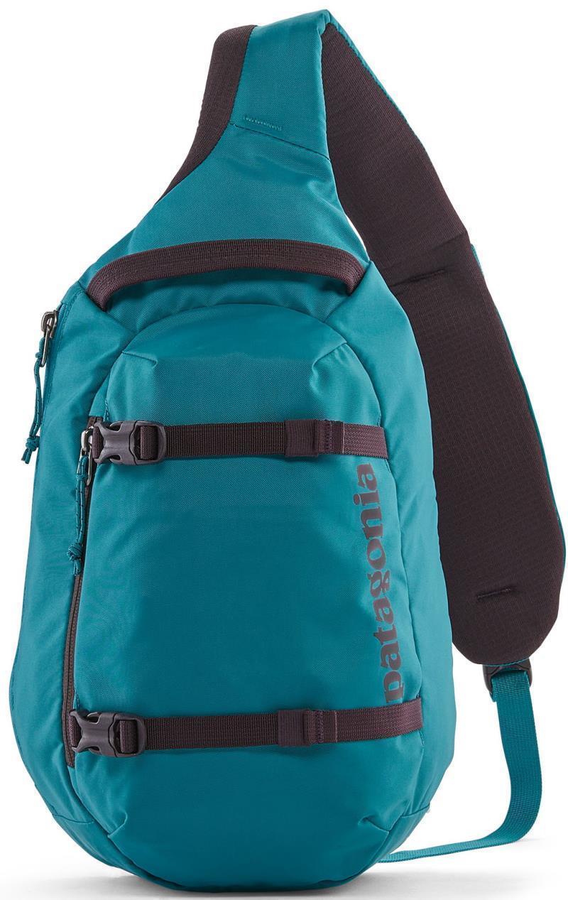 Atom Sling 8L - Belay Blue 1