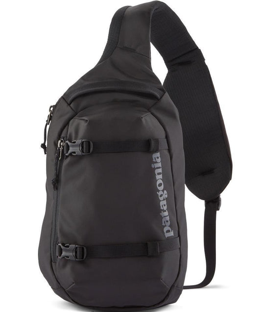 Atom Sling 8L - Black 1