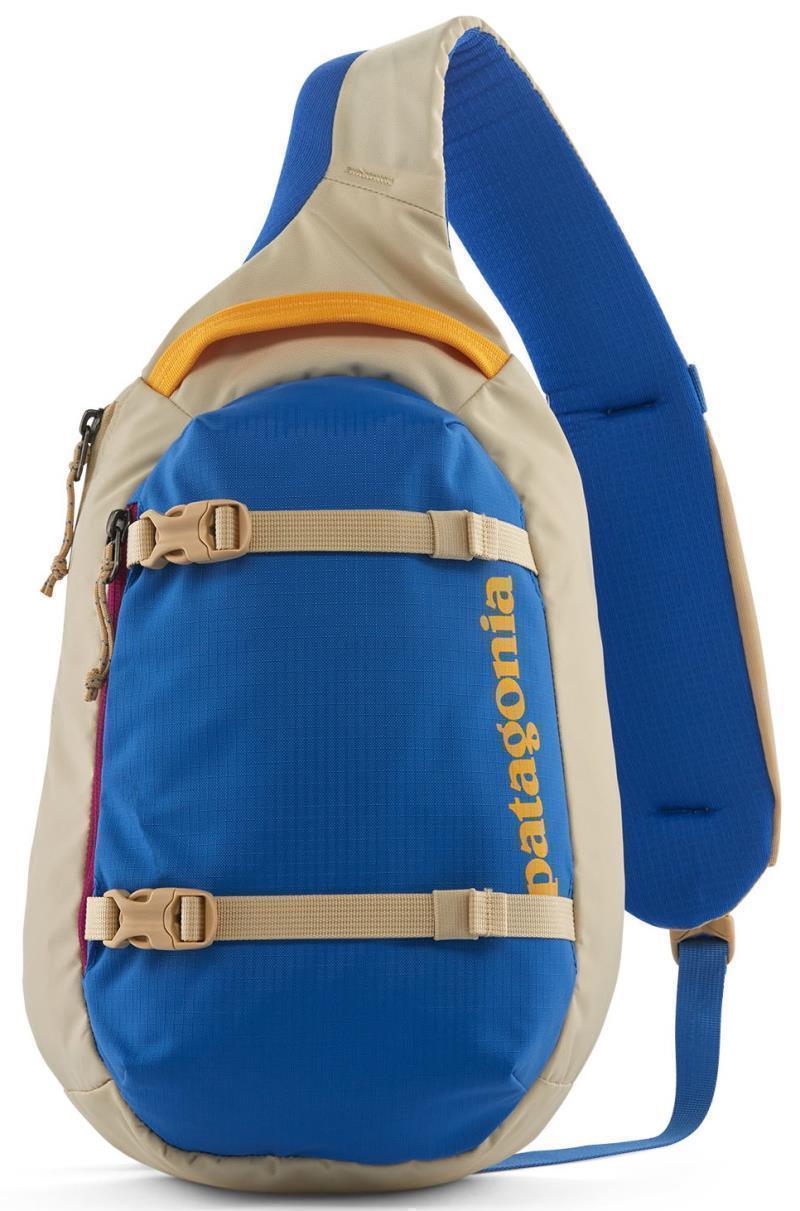 Atom Sling 8L - Husk Tan 1