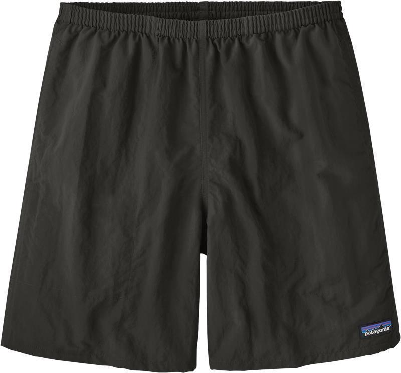 Baggies Longs, 7" Inseam - Mens - Black 1