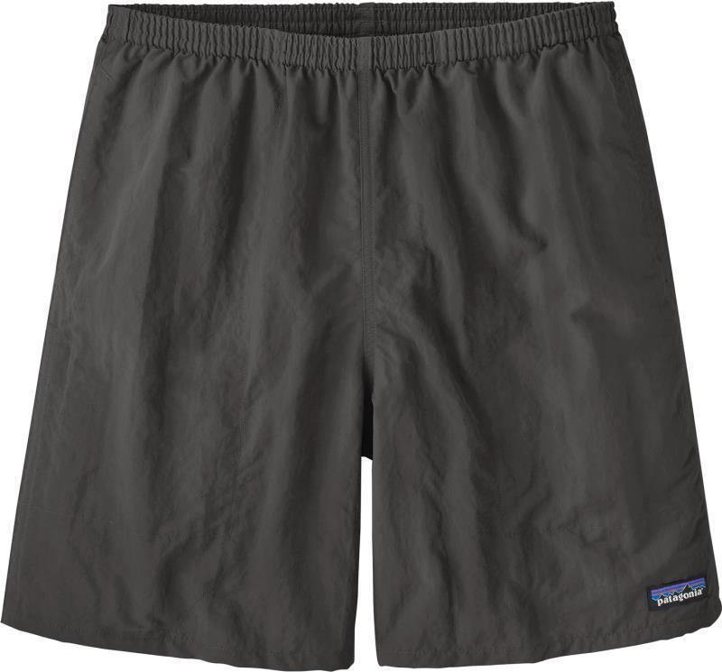 Baggies Longs, 7" Inseam - Mens - Forge Grey 1