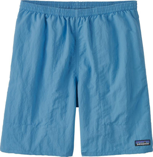 Baggies Longs, 7" Inseam - Mens - Lago Blue 1