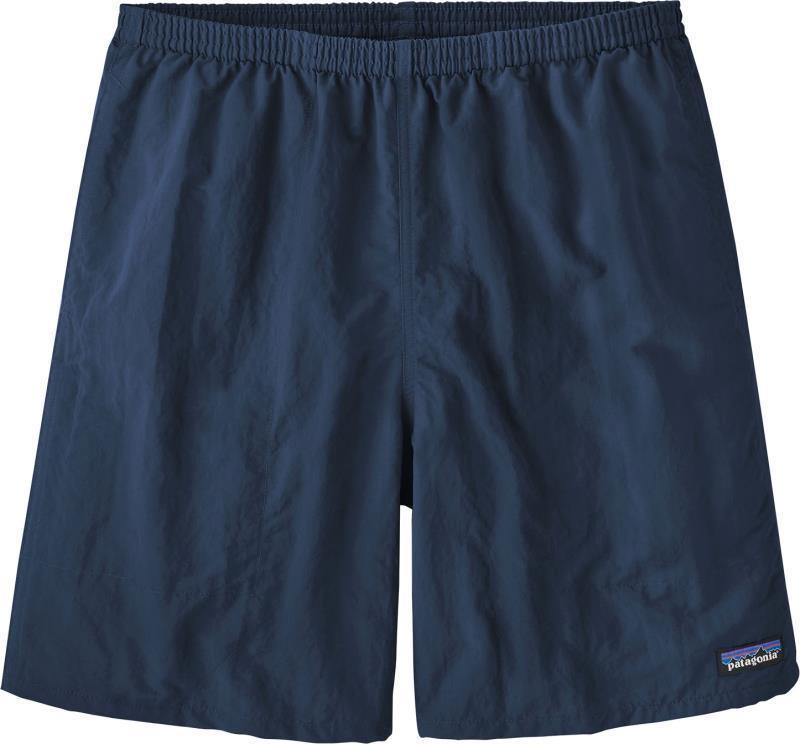 Baggies Longs, 7" Inseam - Mens - Tidepool Blue 1