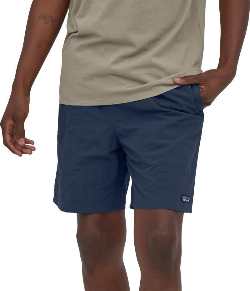 Baggies Longs, 7" Inseam - Mens - Tidepool Blue 2