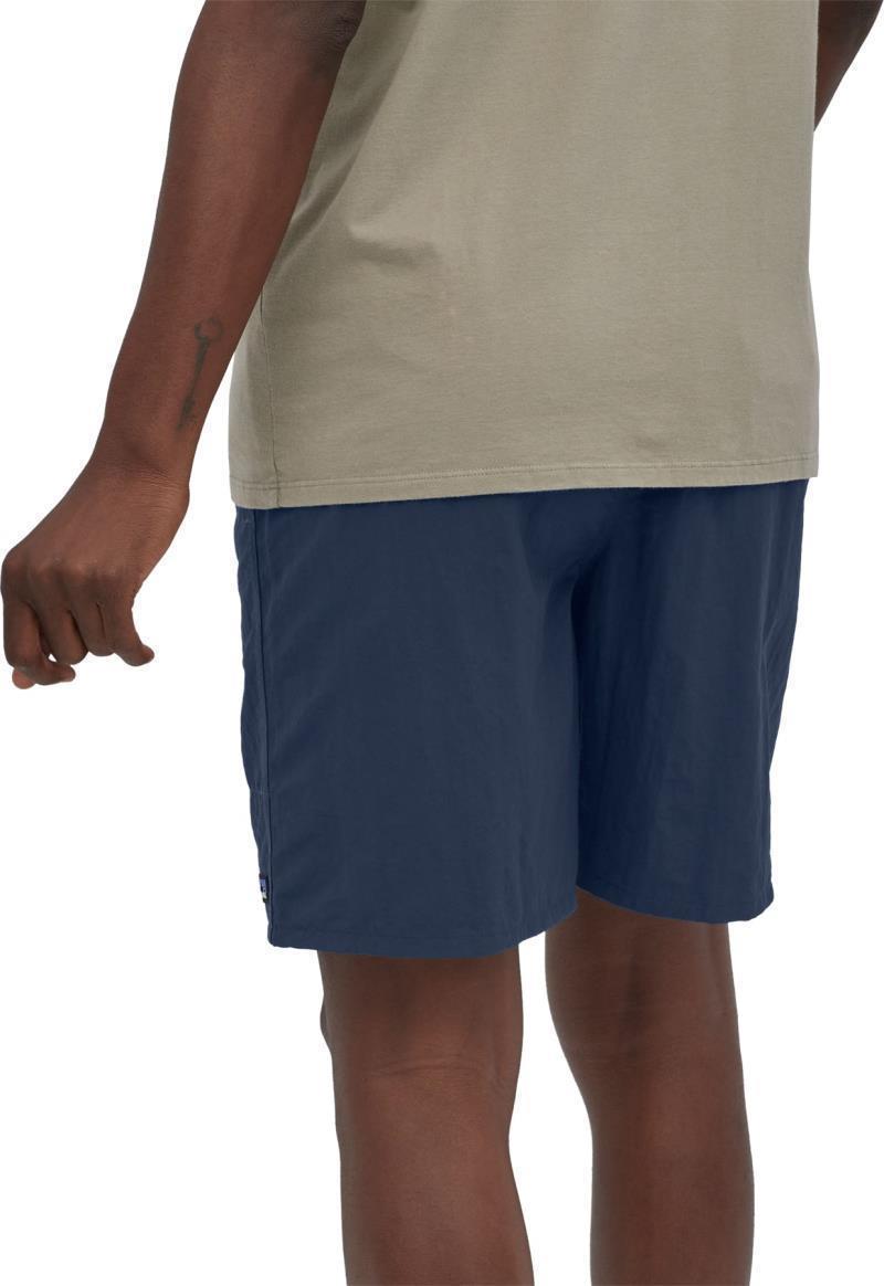 Baggies Longs, 7" Inseam - Mens - Tidepool Blue 3