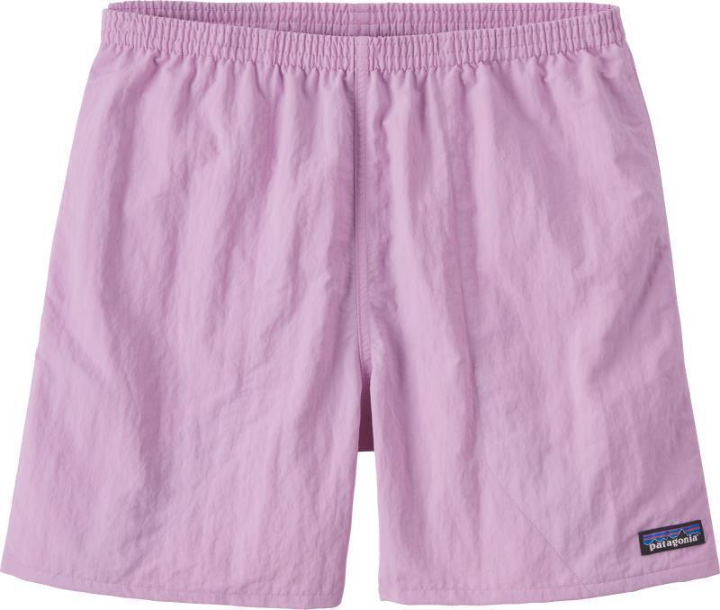 Baggies Shorts, 5" Inseam - Mens - Dragon Purple 1
