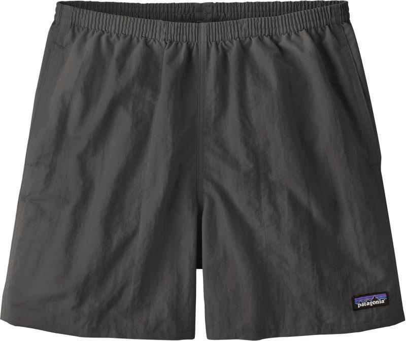 Baggies Shorts, 5" Inseam - Mens - Forge Grey 1