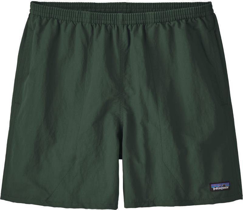 Baggies Shorts, 5" Inseam - Mens - Pinyon Green 1
