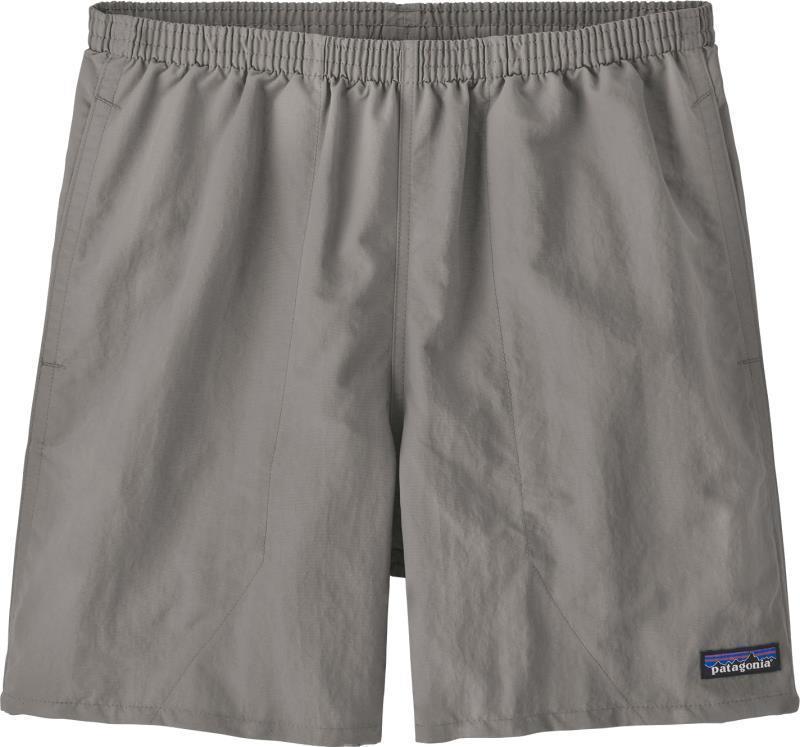 Baggies Shorts, 5" Inseam - Mens - Salt Grey 1