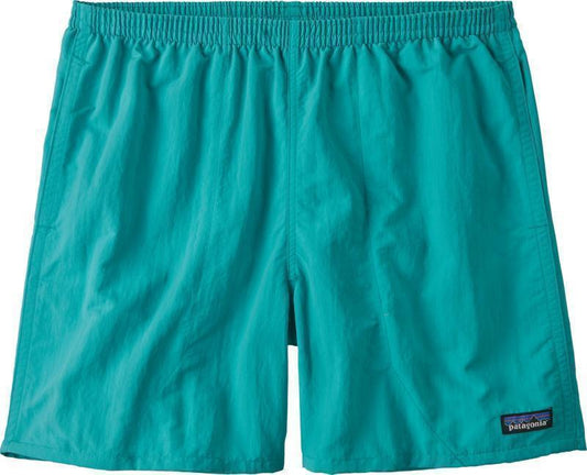 Baggies Shorts, 5" Inseam - Mens - Subtidal Blue 1