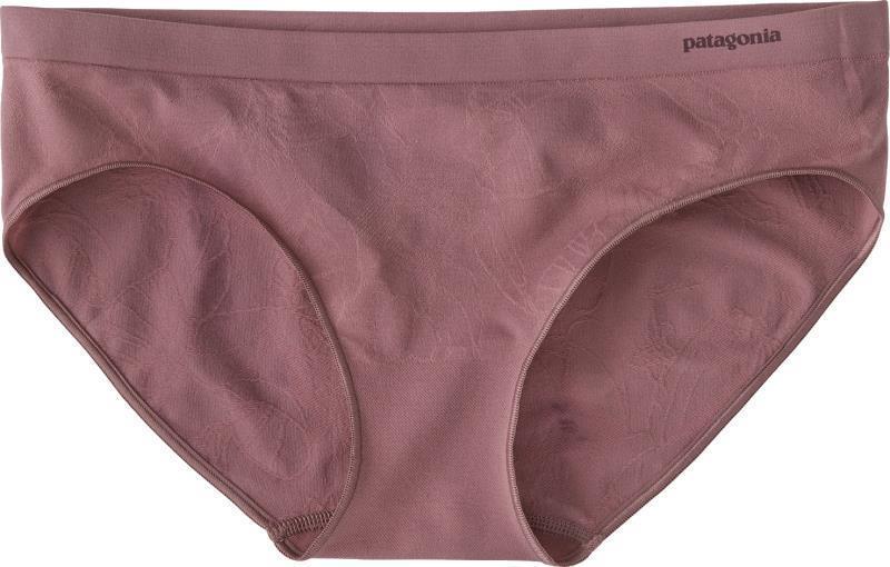 Barely Hipster - Womens - Evening Mauve 1