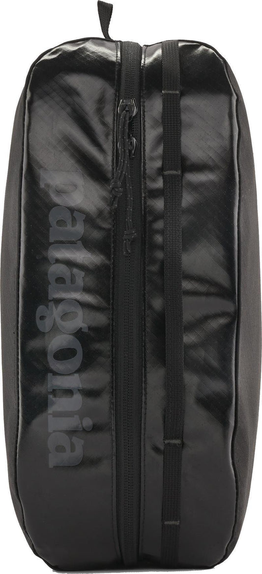 Black Hole Cube - Large - Black 1